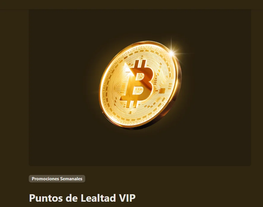 VIP-programma 